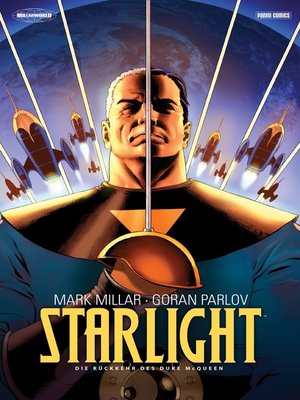 cover image of Starlight, Band 1